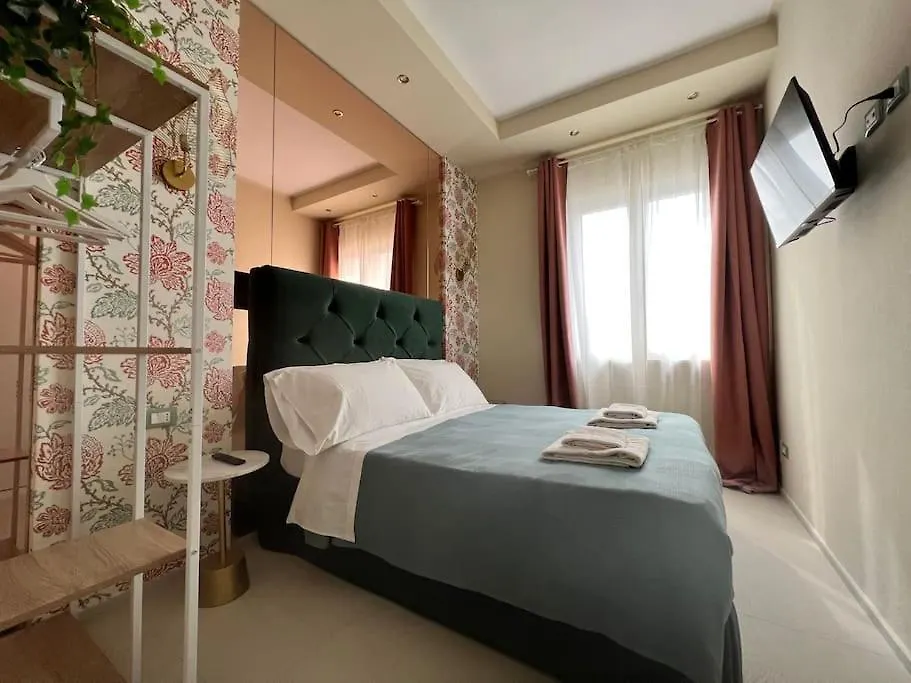 Homingpisa - Gemini One Apartman 0*, Pisa Olaszország