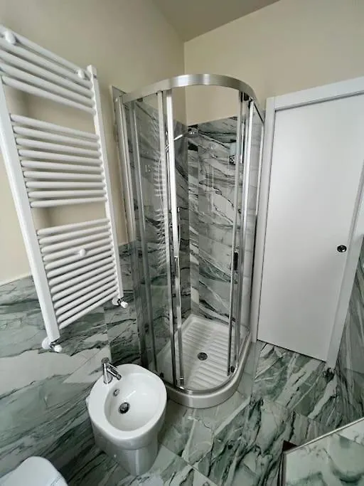 Homingpisa - Gemini One Apartman