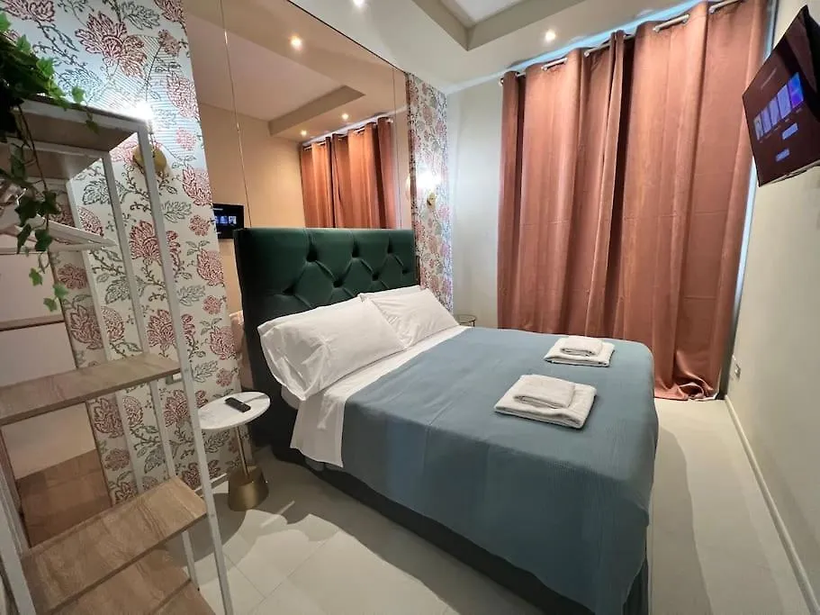 Homingpisa - Gemini One Apartman