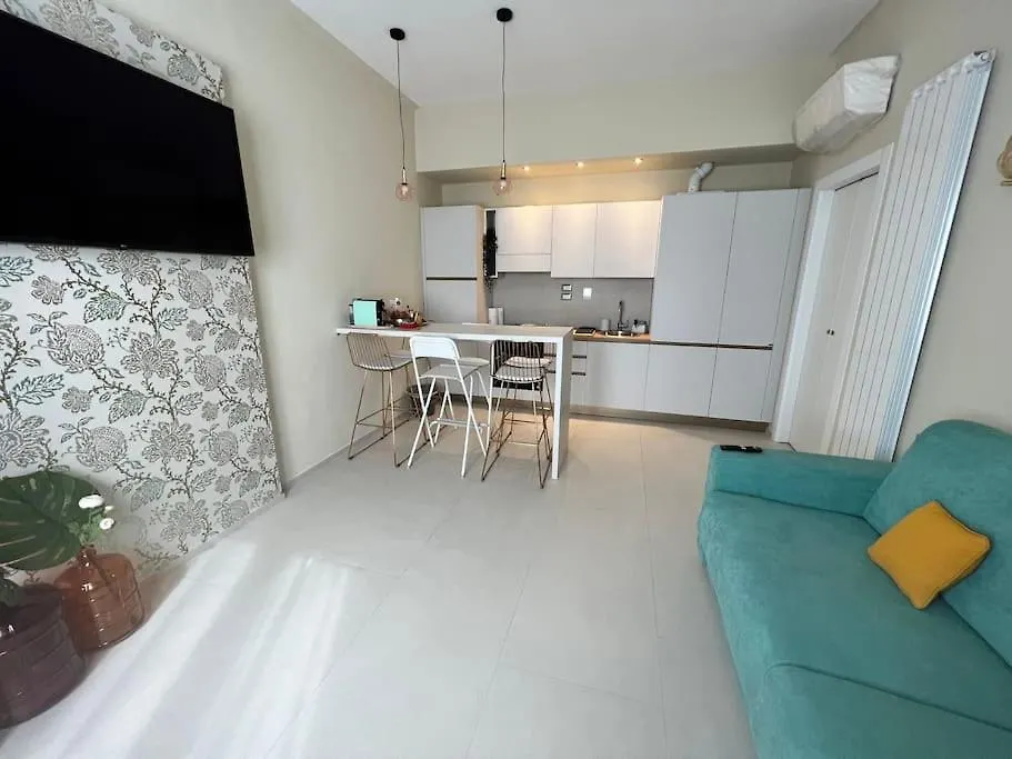 Homingpisa - Gemini One Apartman