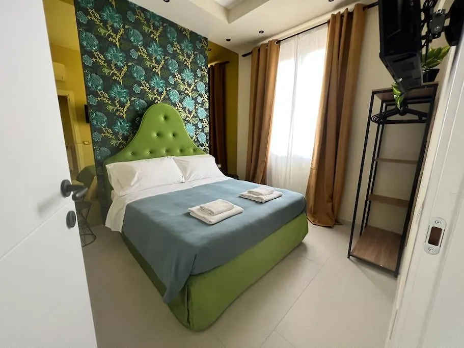 Homingpisa - Gemini One Apartman Olaszország