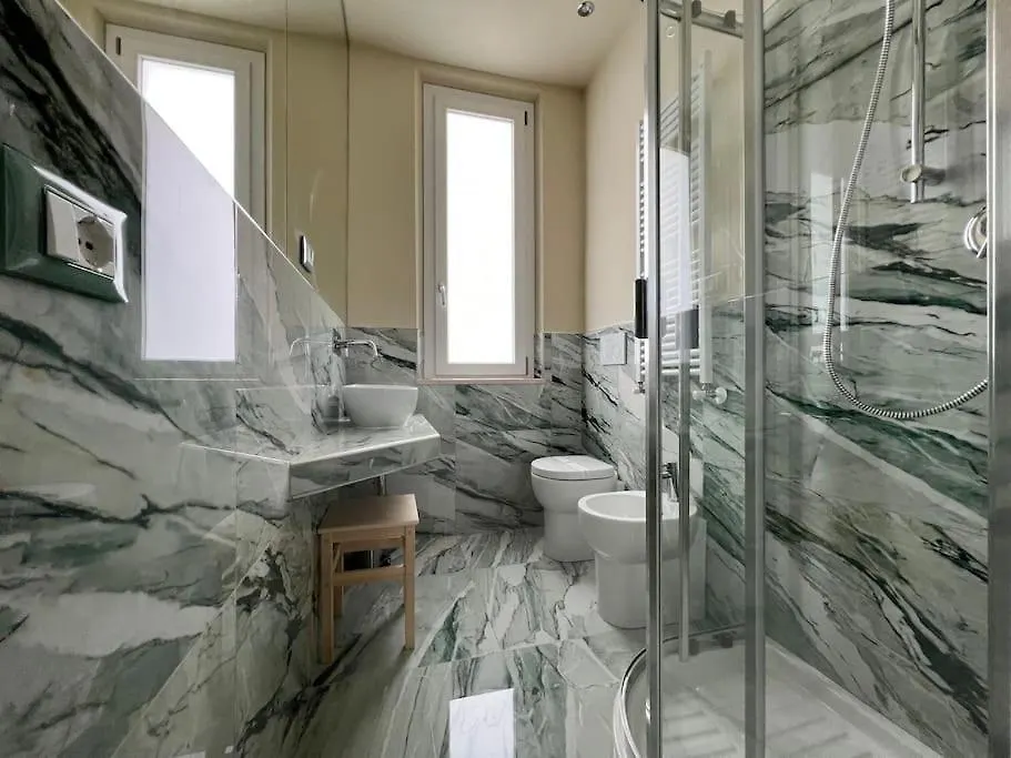 Homingpisa - Gemini One Apartman Olaszország