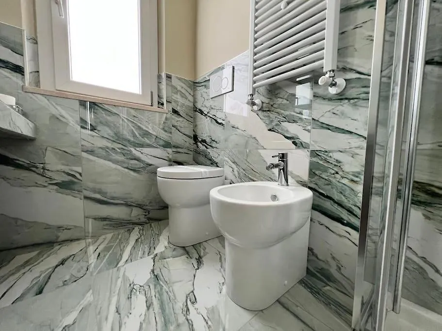 Homingpisa - Gemini One Apartman