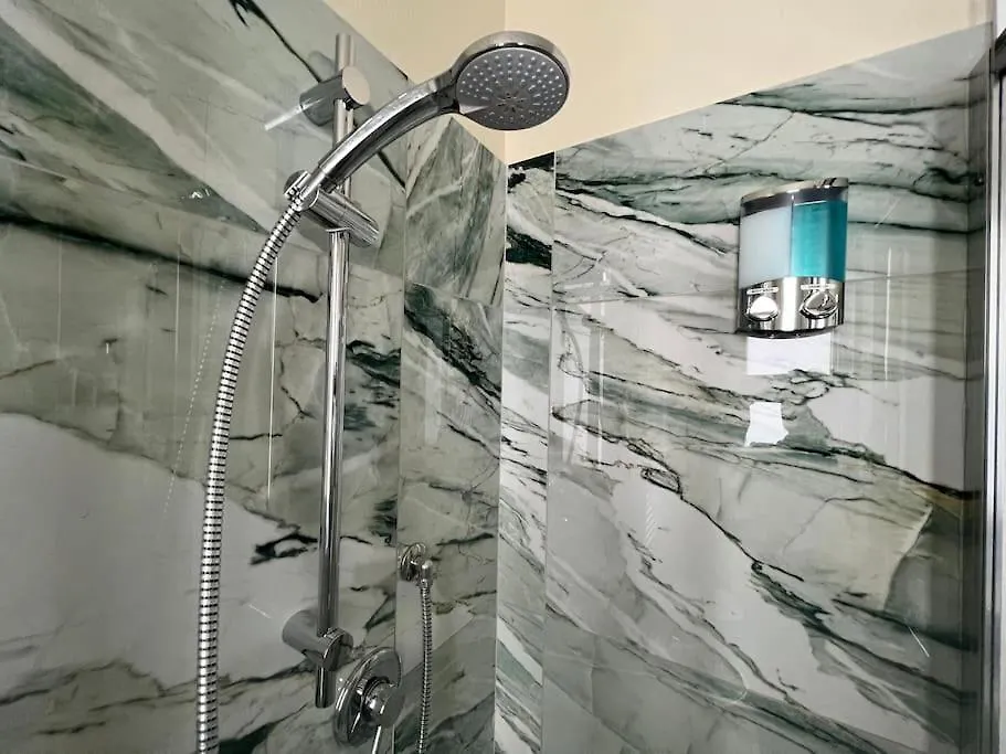 Homingpisa - Gemini One Apartman Olaszország